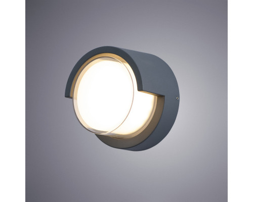 Сделать заказ Светильник настенный ARTE Lamp A8159AL-1GY| VIVID-LIGHT.RU