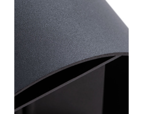 Сделать заказ Светильник настенный ARTE Lamp A1415AL-1BK| VIVID-LIGHT.RU