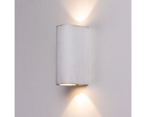 Заказать Светильник настенный ARTE Lamp A3502AL-2WG| VIVID-LIGHT.RU