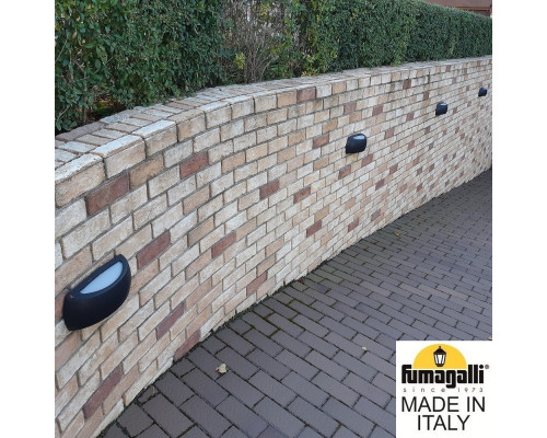 Купить Светильник настенный Fumagalli 1A1.000.000.AYF1R| VIVID-LIGHT.RU