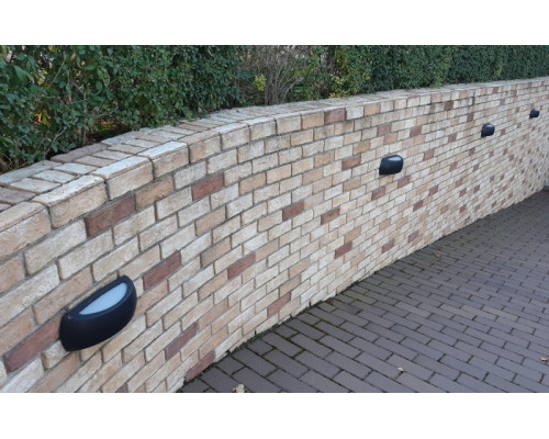 Купить Светильник настенный Fumagalli 1A1.000.000.AYF1R| VIVID-LIGHT.RU