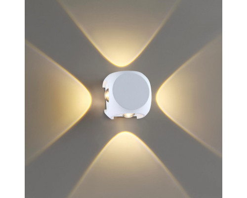 Оформить заказ Светильник настенный Odeon Light 4221/8WL| VIVID-LIGHT.RU