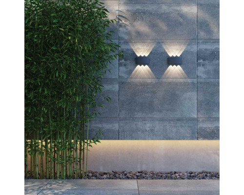 Оформить заказ Светильник настенный Novotech 358460| VIVID-LIGHT.RU