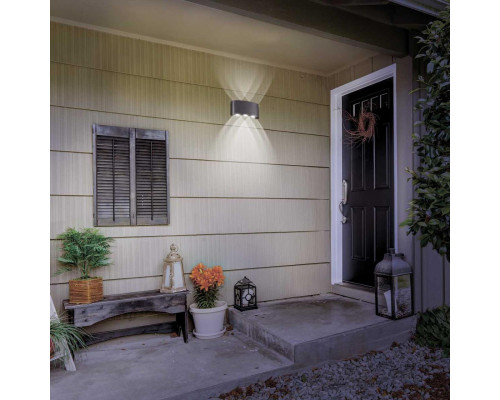 Оформить заказ Светильник настенный Novotech 358460| VIVID-LIGHT.RU