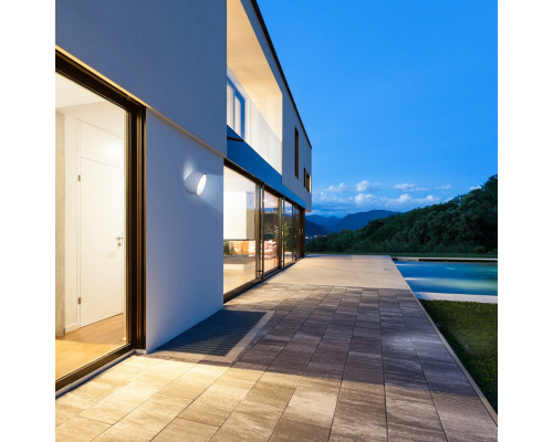 Купить Светильник настенный Mantra 5482| VIVID-LIGHT.RU