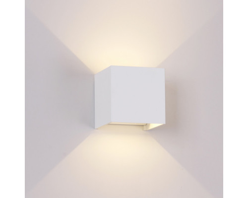 Купить Светильник настенный Mantra 6521| VIVID-LIGHT.RU