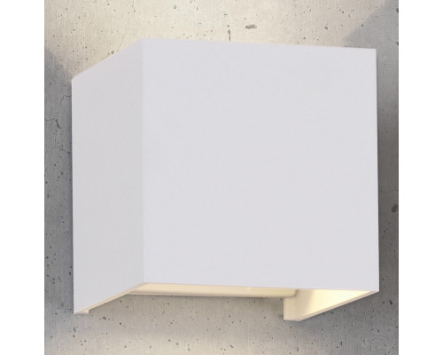 Купить Светильник настенный Mantra 6521| VIVID-LIGHT.RU