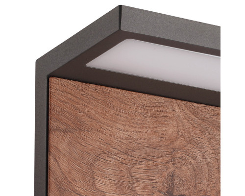 Сделать заказ Светильник настенный Mantra 6770| VIVID-LIGHT.RU