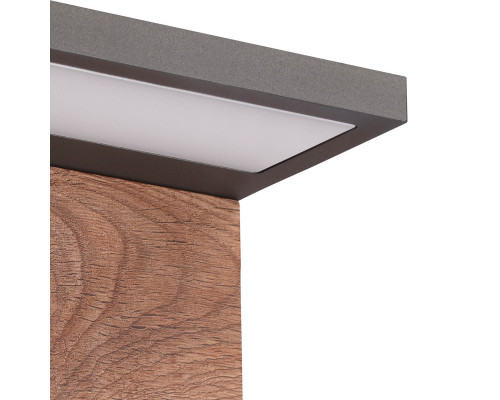 Сделать заказ Светильник настенный Mantra 6770| VIVID-LIGHT.RU