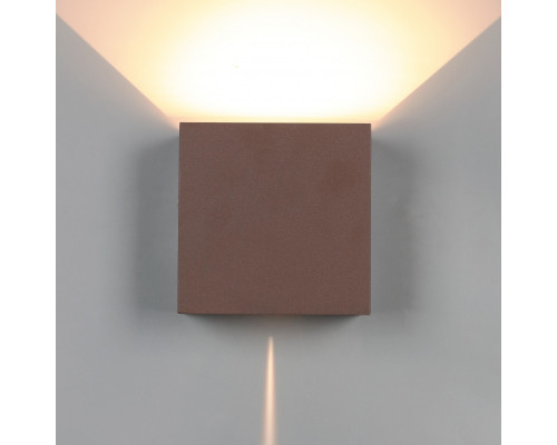 Купить Светильник настенный Mantra 7438| VIVID-LIGHT.RU