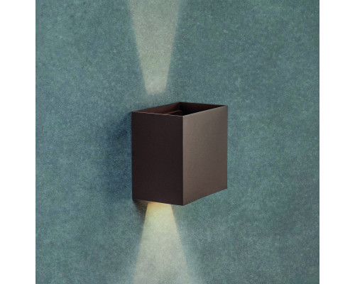 Купить Светильник настенный Mantra 7438| VIVID-LIGHT.RU