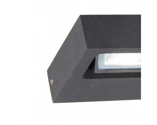 Заказать Светильник настенный Favourite 3033-1W| VIVID-LIGHT.RU