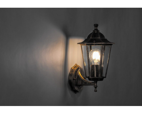 Заказать Светильник настенный Feron 11125| VIVID-LIGHT.RU