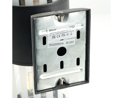 Оформить заказ Светильник настенный Feron 11653| VIVID-LIGHT.RU