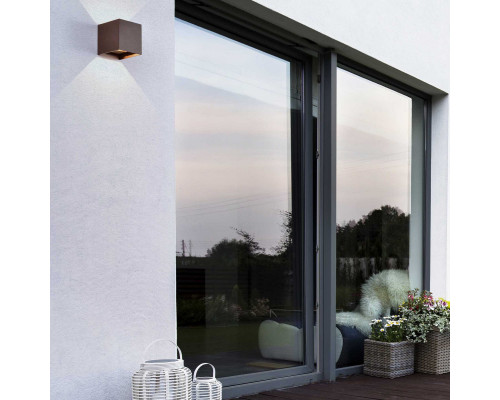 Заказать Светильник настенный Mantra 7650| VIVID-LIGHT.RU