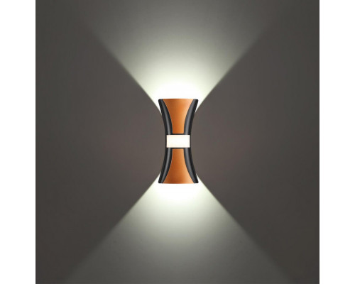 Заказать Светильник настенный Novotech 358936| VIVID-LIGHT.RU