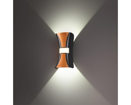 Заказать Светильник настенный Novotech 358936| VIVID-LIGHT.RU