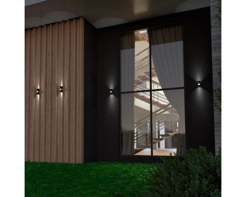 Заказать Светильник настенный Novotech 358936| VIVID-LIGHT.RU