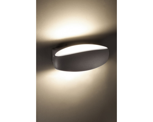 Сделать заказ Светильник настенный Novotech 357407| VIVID-LIGHT.RU