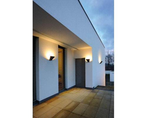 Заказать Светильник настенный SLV 231755| VIVID-LIGHT.RU