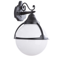 Светильник настенный ARTE Lamp A1492AL-1BK