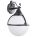 Купить Светильник настенный ARTE Lamp A1492AL-1BK| VIVID-LIGHT.RU