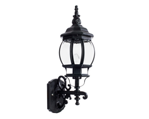 Купить Светильник настенный ARTE Lamp A1041AL-1BG| VIVID-LIGHT.RU