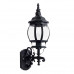 Купить Светильник настенный ARTE Lamp A1041AL-1BG| VIVID-LIGHT.RU