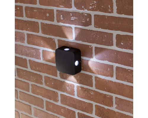 Заказать Светильник настенный Citilux CLU0006| VIVID-LIGHT.RU