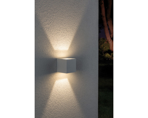 Сделать заказ Светильник настенный Paulmann 18001| VIVID-LIGHT.RU