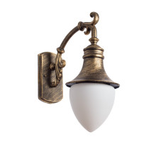 Светильник настенный ARTE Lamp A1317AL-1BN