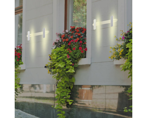 Купить Светильник настенный Novotech 357451| VIVID-LIGHT.RU