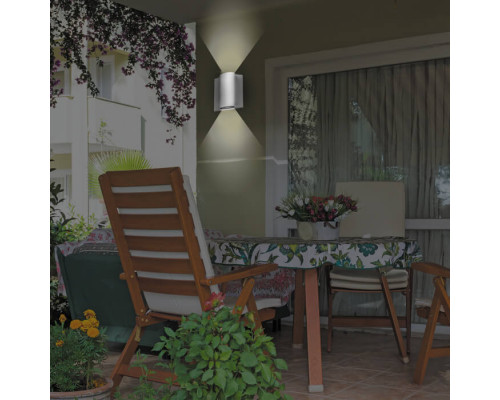 Сделать заказ Светильник настенный Novotech 357519| VIVID-LIGHT.RU