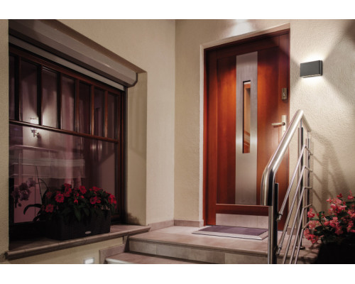 Купить Светильник настенный Novotech 357422| VIVID-LIGHT.RU