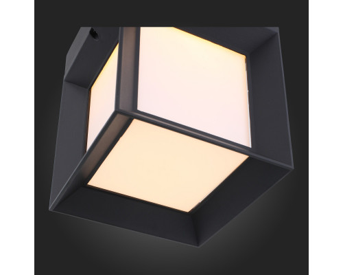 Оформить заказ Светильник настенный ST-Luce SL077.401.01| VIVID-LIGHT.RU