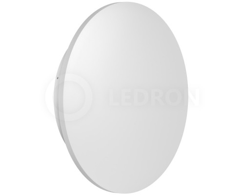 Сделать заказ Светильник настенный LeDron GW-8663/30 WHITE| VIVID-LIGHT.RU