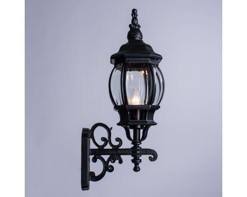 Купить Светильник настенный ARTE Lamp A1041AL-1BG| VIVID-LIGHT.RU