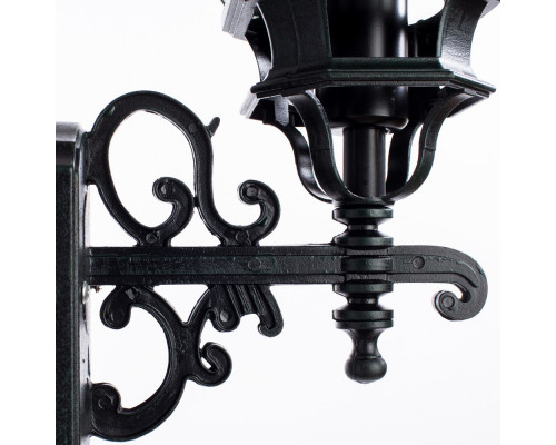 Купить Светильник настенный ARTE Lamp A1041AL-1BG| VIVID-LIGHT.RU