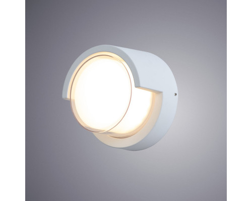 Купить Светильник настенный ARTE Lamp A8159AL-1WH| VIVID-LIGHT.RU