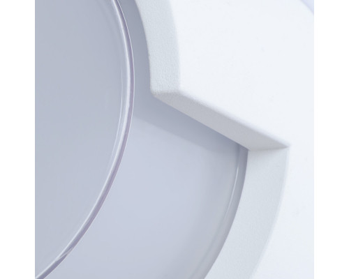 Купить Светильник настенный ARTE Lamp A8159AL-1WH| VIVID-LIGHT.RU