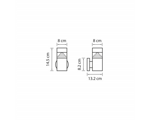 Оформить заказ Светильник настенный Lightstar 377617| VIVID-LIGHT.RU