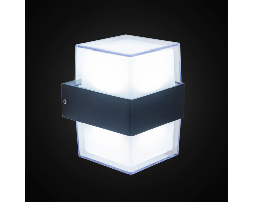 Купить Светильник настенный Citilux CLU0009K| VIVID-LIGHT.RU