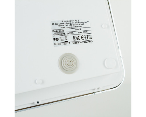 Оформить заказ Светильник настенный Nowodvorski 3240| VIVID-LIGHT.RU