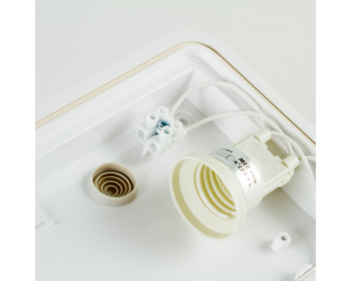 Оформить заказ Светильник настенный Nowodvorski 3240| VIVID-LIGHT.RU