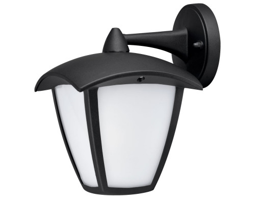 Оформить заказ Светильник настенный ARTE Lamp A2209AL-1BK| VIVID-LIGHT.RU