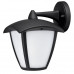 Оформить заказ Светильник настенный ARTE Lamp A2209AL-1BK| VIVID-LIGHT.RU