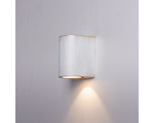 Заказать Светильник настенный ARTE Lamp A3502AL-1WG| VIVID-LIGHT.RU