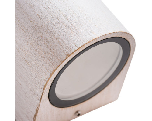 Заказать Светильник настенный ARTE Lamp A3502AL-1WG| VIVID-LIGHT.RU