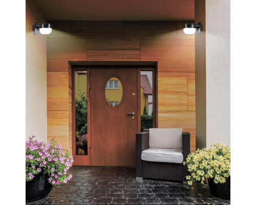 Сделать заказ Светильник настенный Novotech 358451| VIVID-LIGHT.RU