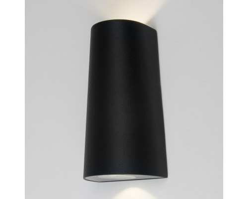 Заказать Светильник настенный Elektrostandard 1525 TECHNO LED черный| VIVID-LIGHT.RU